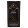 Huile d'Olive Extra Vierge Gold écologique Genave 4 bidons de 5 litres